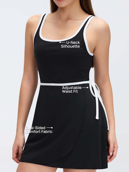 Ace Motion Tennis Dress